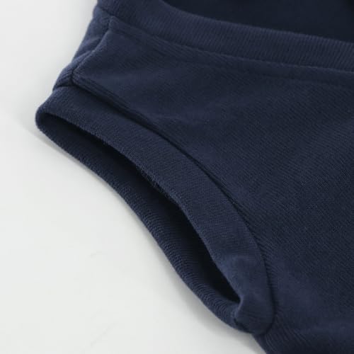 Thick Baby Vest for Girls&Boys, Purcotton Toddler Cardigan Girl&Boys for Spring&Fall&Winter4