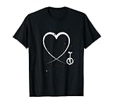¿Te encanta el monociclo? Ahora asegura el motivo del monociclo para tu próximo entrenamiento. Perfecto como regalo para monociclistas.