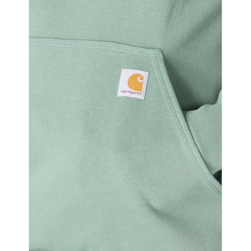 Image of Carhartt Men's Iconic K288 Logo Sweatshirt Closeout