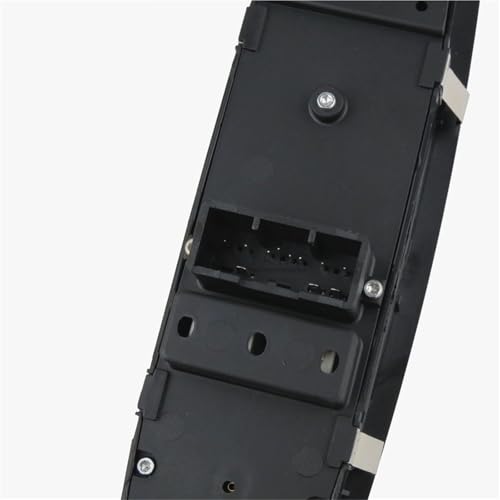 Interrupteur de vitre automatique 68139806AA avec commande de pliage rétro