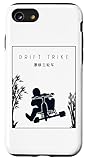 iPhone SE (2020) / 7 / 8 Drift Trike 中国Hanzi