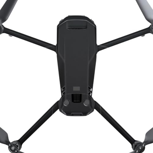 Mavic 3 Pro ���h�~�X�L�� �ɓK������DJI Mavic 3 Pro�p �v���~�A���X�e�b�J�[ �ی색�b�v�J�o�[ �t�B���� �ʐ^ �r�f�I�@�� �A�N�Z�T���[ �f�J�[��(�}�b�g�u���b�N�A�ɓK������DJI Mavic 3 Pro�p)