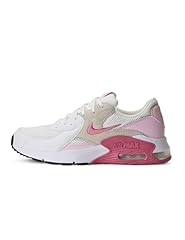 White/Peony-pink Foam-platinum Tint