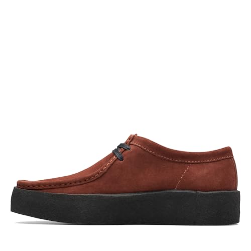 Image of Clarks Mens Wallabee Cup