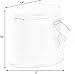 PLAYBERG Portable Travel Toilet for Camping and Hiking