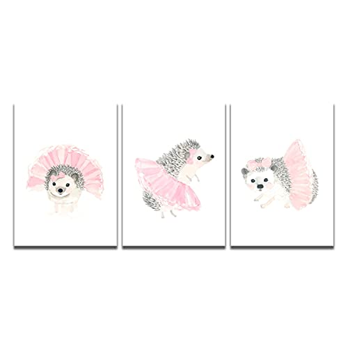 Toile art-paysage pour habiller un mur vide | Kit 3 tableaux avec cadres inclus - 7