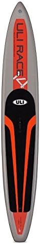 ULI 14" RACING Inflatable SUP, Blue