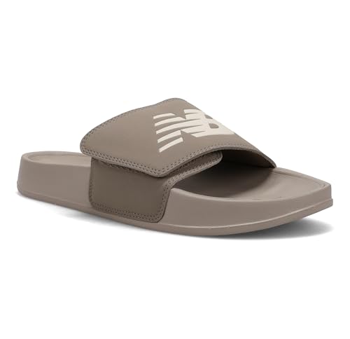 Image of New Balance Men's 200 Adjustible Slide