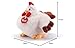 Trudi Gallina Daisy Gallina Peluche Mascotte e animali fattoria Imagen de Trudi Gallina Daisy Gallina Peluche Mascotte e animali fattoria
