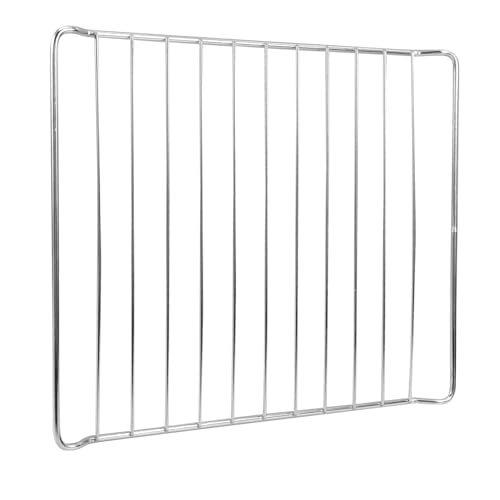 SOLUSTRE Stainless Steel Baking Rack Large Wire Cooling Rack for Baking Oven Bbq Cookie Sheet