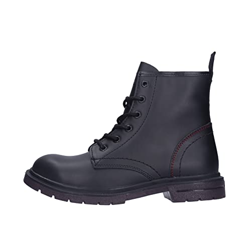 Colore: NERO Wrangler SPIKE ANKLE Anfibio nero da Donna WL22561A-062