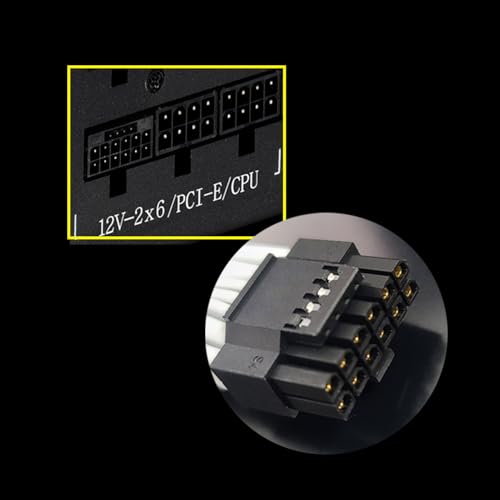 Alimentatore PC ZALMAN TeraMax2SE 1000W (80+ Gold Modulare) - Alimentatore - Immagine 6