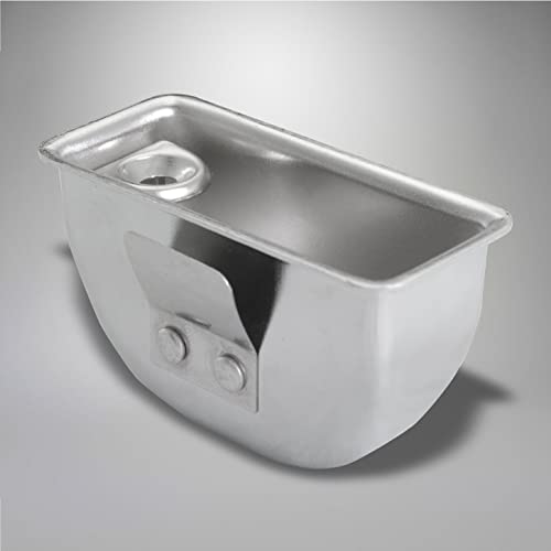 1977-1982 Corvette Ashtray without Courtesy Light