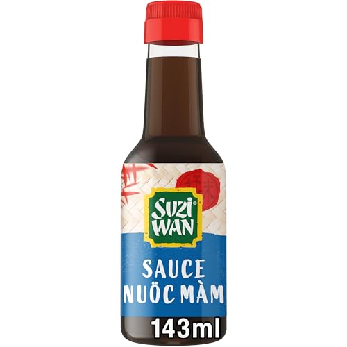 SUZI WAN Nuoc Mam 143 ml