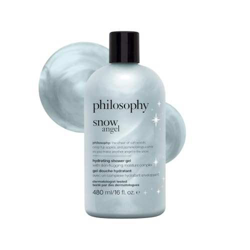 philosophy limited edition hydrating shower...