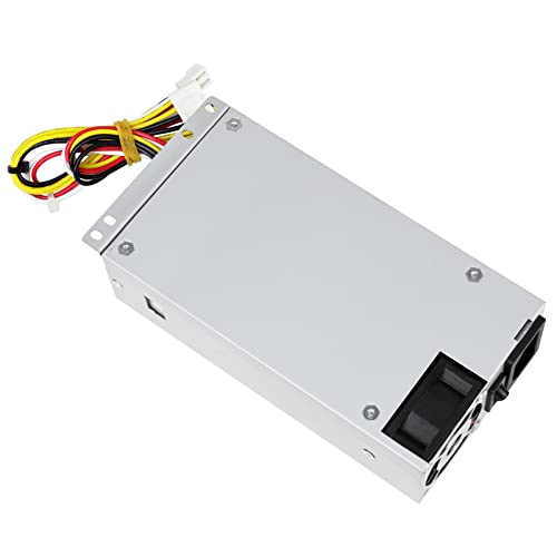 Alimentatore per videoregistratore DPS-200PB-185 B 190W aggiornato compatibile con DPS-200PB-185B AC100-240V 3.5A 47-63HZ adattatore di alimentazione switching (4 pin+2 pin) - Alimentatore - Immagine 4