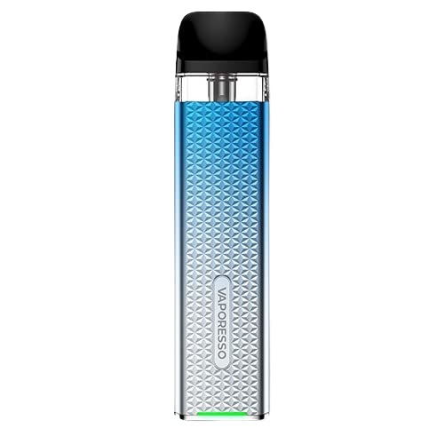 TVDC-Vaporesso-XROS-3-Mini-Pod-Kit-Integrated-1000mAh-Battery-MTL-pod-kit-Vape-Starter-Kit-2ml-Cartridge-Capacity-No-Nicotine-Sky-Blue