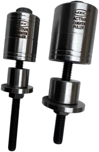 - Mec® Engine Foundation Bush Removing And Fixing Puller Tool For Activa Metal Steel Bush Puller Made On Cnc Machine, Tool For Efficient And Durable Removal And Fixing In Motorcycle Engine Maintenance