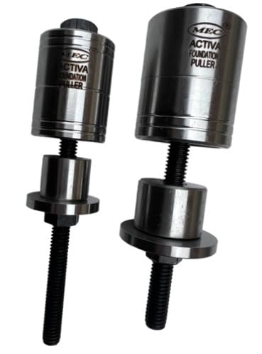 Mec® Engine Foundation Bush Removing And Fixing Puller Tool ...