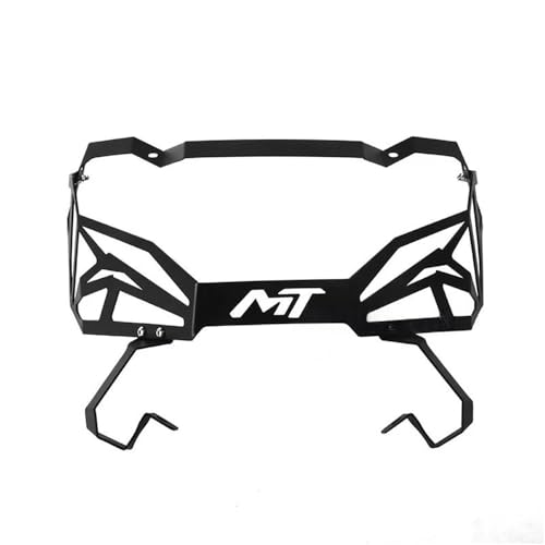 Grille phare pour CF Moto 800MT, l'accessoire idéal pour le voyage trail