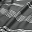 Silver Wave-dark Grey