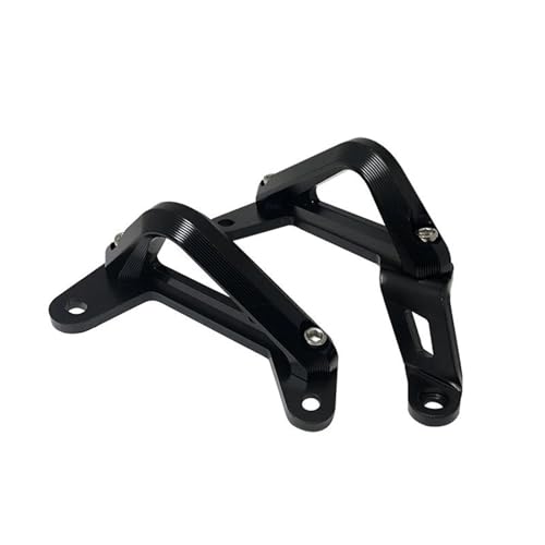 Pare-chocs moteur MT-09 anti-chute | Barre de protection réservoir et cadre