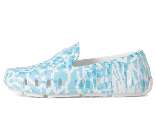Image of Floafers Kids Prodigy Driver Print (Toddler /Little Kid /Big Kid)