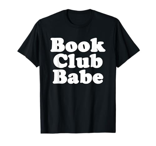 Book Club Babe T�V���c