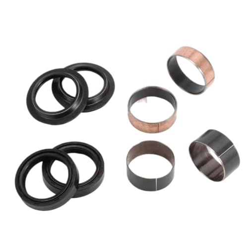 Roulements roue tube reconstruction poussière joints d'huile FZ6 XJ6
