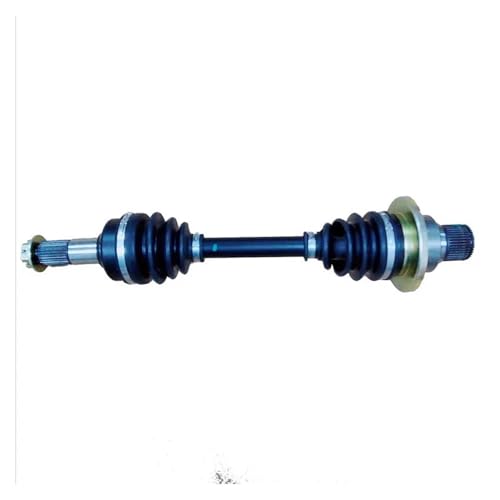Arbre d'essieu arrière droit YFM660 supprimer vibrations quad Hunter 500CC 700CC
