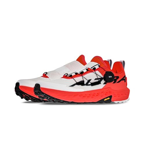 Image of ALTRA Men's TIMP 5 BOA Trail Running Shoe