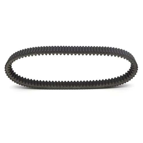 Courroie transmission X-Max 400 ABS haute durabilité pour embrayage 1SD-E7641-00