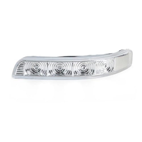 Clignotant rétroviseur cassé ? Commandez la lampe latérale Sorento 2009-2014
