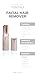 Facial Hair Removal for Women | Electric Razor Device Small Mustache Dermaplaning Remover Tools Tweezers Epilator Trimmer Face Dermaplane Shavers Beauty Gadgets Set Accessories by VISOFO (Agate)