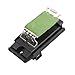 Price comparison product image Madlife Garage Motor Blower Fan Resistor Heater Resistor 1311115