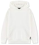 ALWAYSONE Kids Soft Brushed Fleece Hooded Sweatshirt Casual Sweater Jacket Athletic Pullover Hoodie