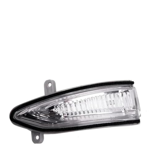 Intermitente Izquierdo Nissan Sylphy y Altima Luz de Espejo Retrovisor 26165-3RA0A