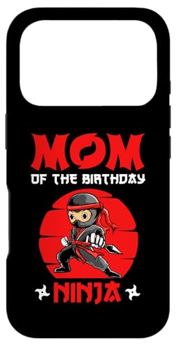 Mom of the Birthday E ap[eB[ }b`Ot@~[ X}zP[X iPhone 17 Pro p
