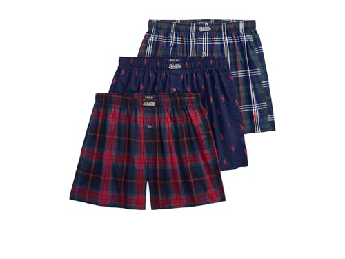 POLO RALPH LAUREN Men's Holiday Woven Gift Sets