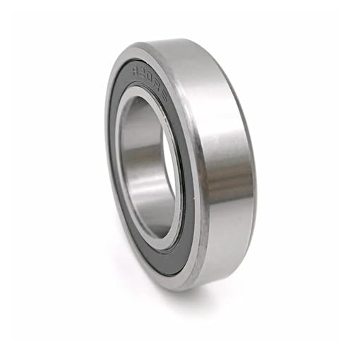 Roulement R20ZZ 1-1/4x2-1/4x1/2 pouces blindé pour transmission mécanique - 2