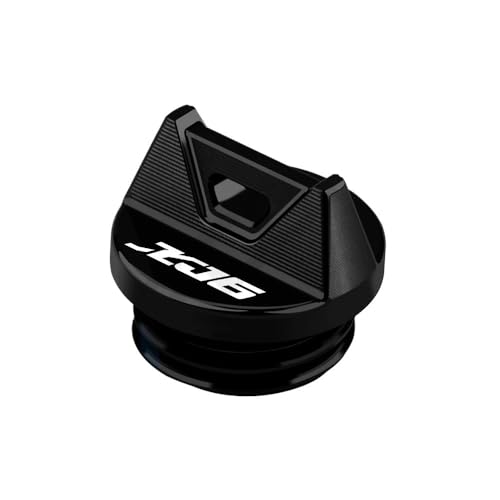 Couvercle de carter vidange d'huile étanche M27 x 3 avec protection liquide avant XJR400