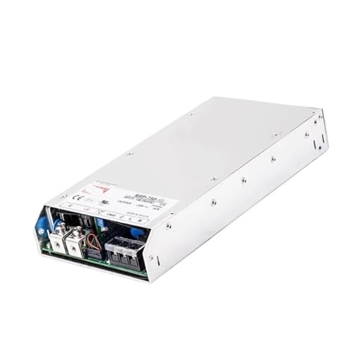 Alimentation 750W RSP-750-24 pour stabiliser vos tensions électriques
