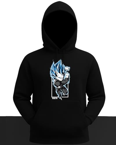 Arts martiaux épiques Dragon Ball Z : vêtement respirant imprimé VII
