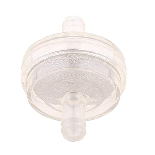 Bnf® 2x6mm 1/4" Petrol Inline Fuel Filter Universal for Motorcycle Car Clear Motors | Parts & Accessories | Motorcycle Parts | Air Intake & Fuel Delivery | Fuel Filters-picture-21