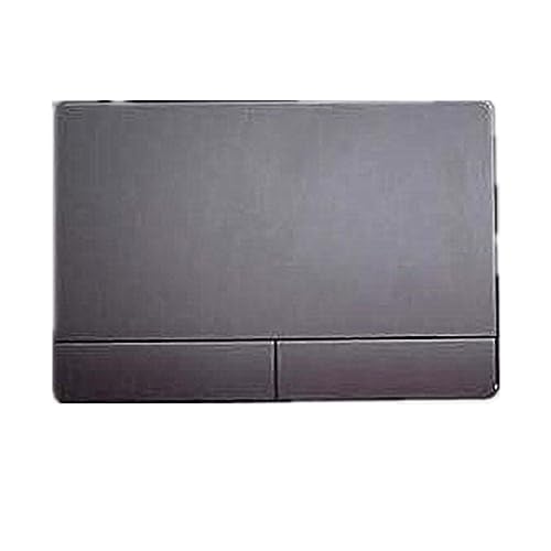 Touchpad pour Samsung NP-P480 en noir pour réparer un pavé tactile bloqué