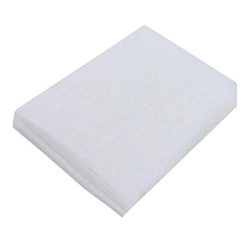 Toporchid Extension d'ongles Faux Ongles Faux Ongles Gel Manucure Kit d'Outils Accessoires (20pcs)