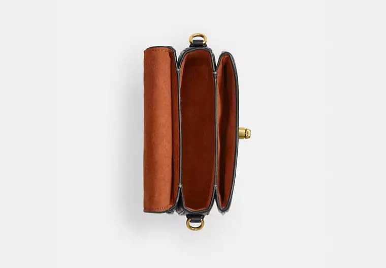 COACH womens Cassie Crossbody 17 - Image 9