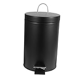 KITANDOVE Tretmülleimer Treteimer Treteimer Küche Treteimer Küchenabfalleimer Mülleimer Küchenabfalleimer Küchenabfalleimer Küchenabfalleimer Küchenabfalleimer Kleiner Mülleimer Abfalleimer