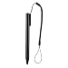 Produktbild ciciglow Stylus Pens, Resistiver Touchscreen Stylus Pencil Kratzfester Stylus Pen mit Federseil für POS PDA Navigator
