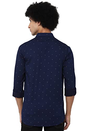Image of Allen Solly Men's Regular Fit Shirt